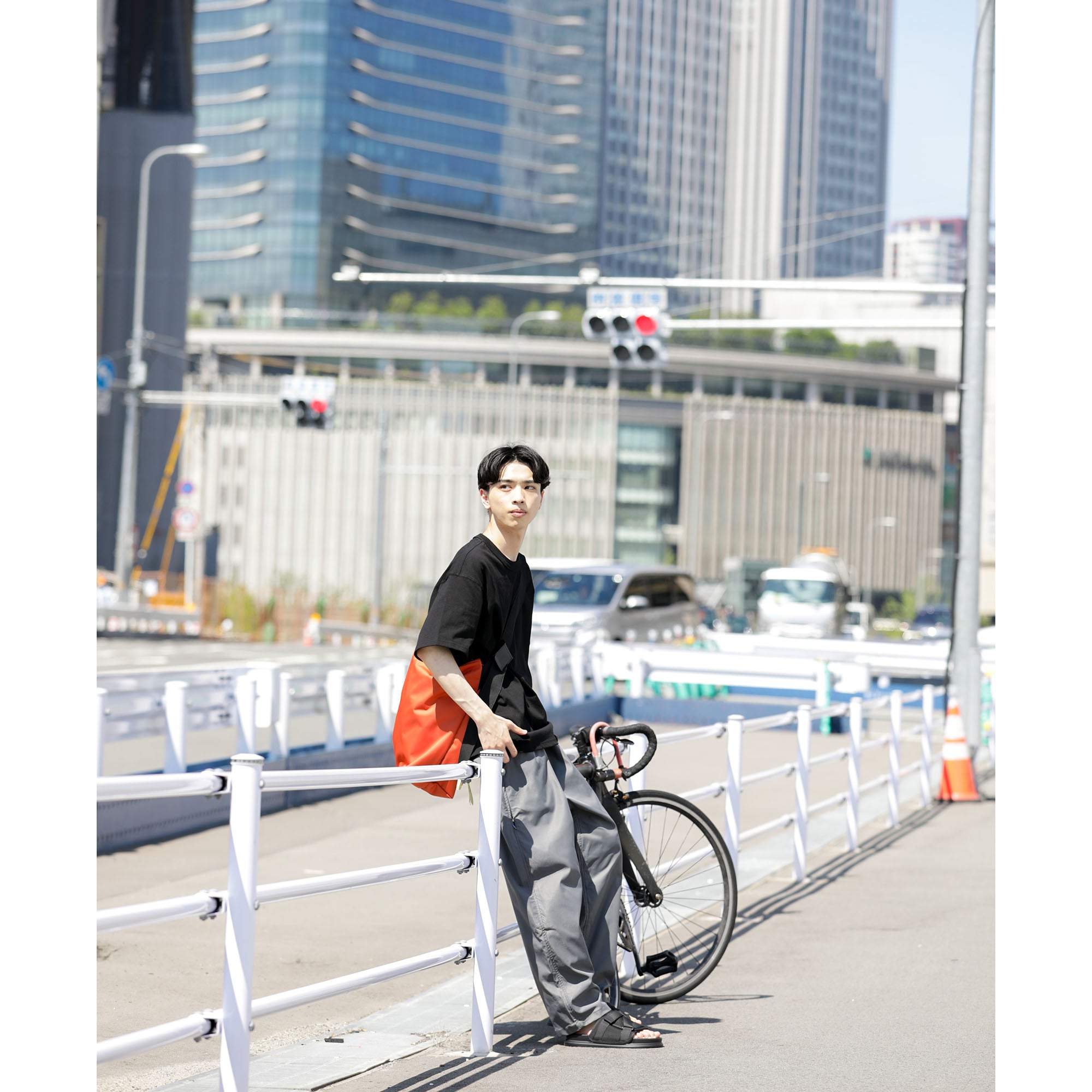 23SS TRAINEE