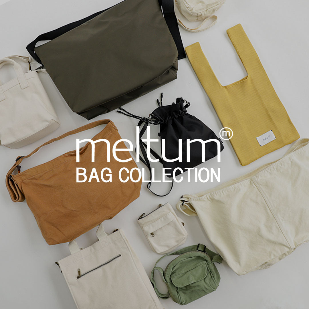 meltum BAG COLLECTION
