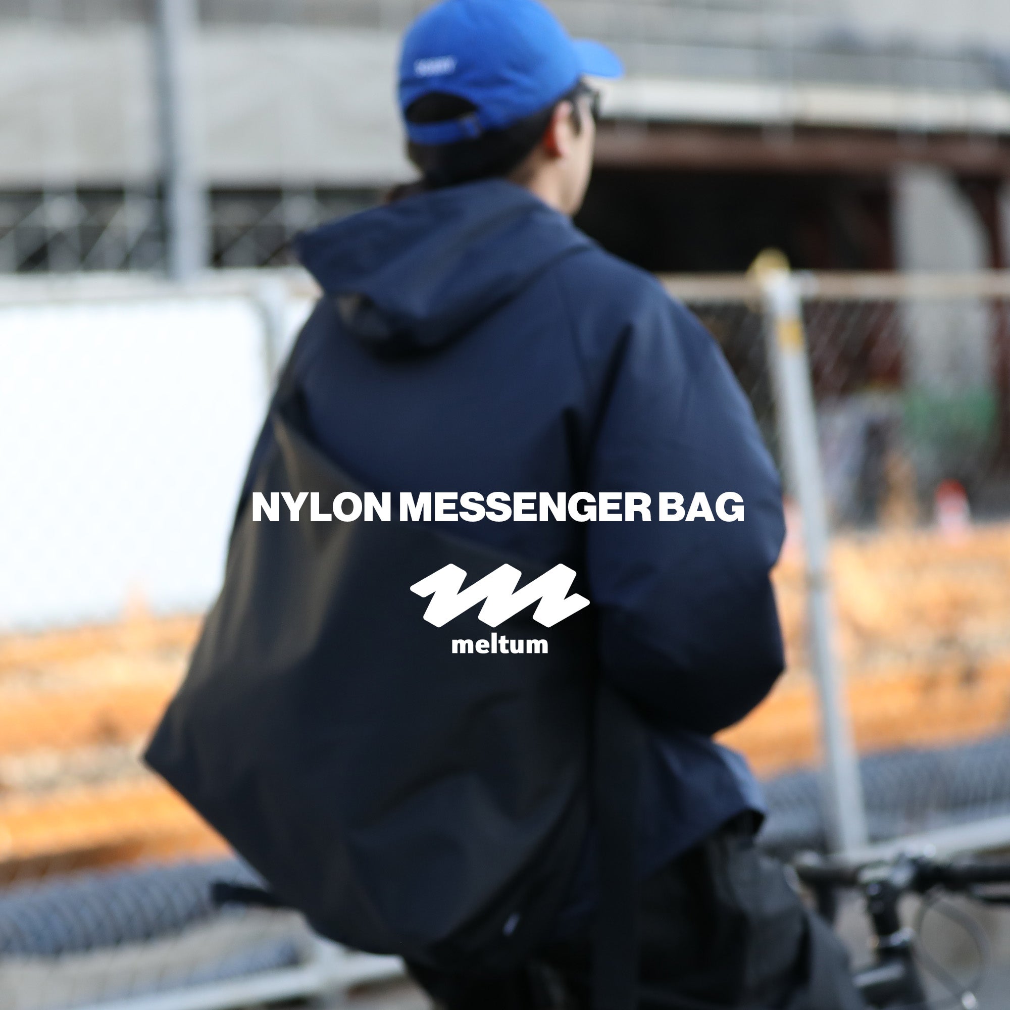 rain nemo makenai bag