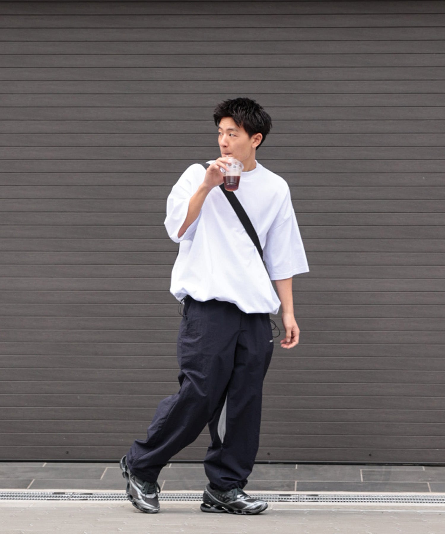 STYLING No.32