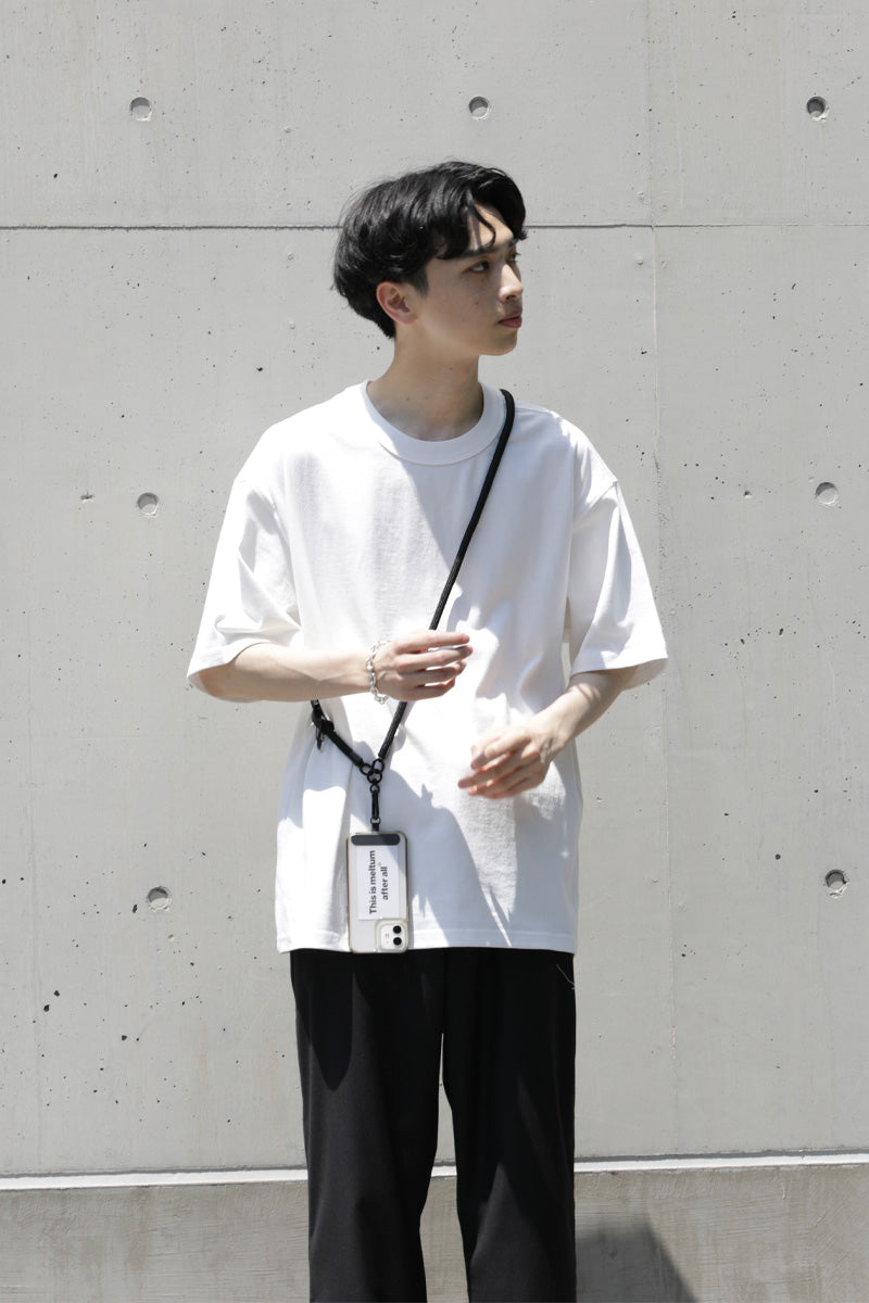 10oz SUPER HEAVYWEIGHT TEE S/S