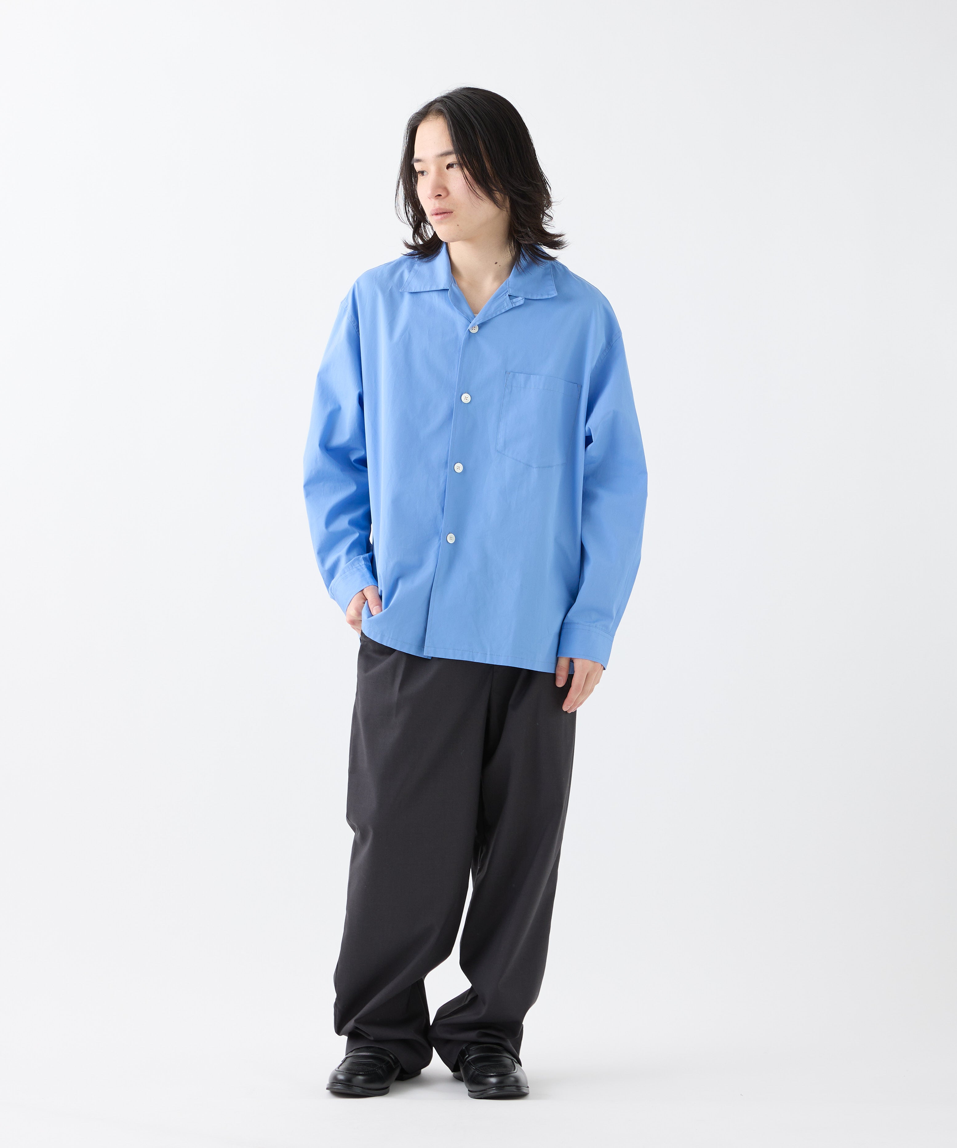 WORK EASY SLACKS