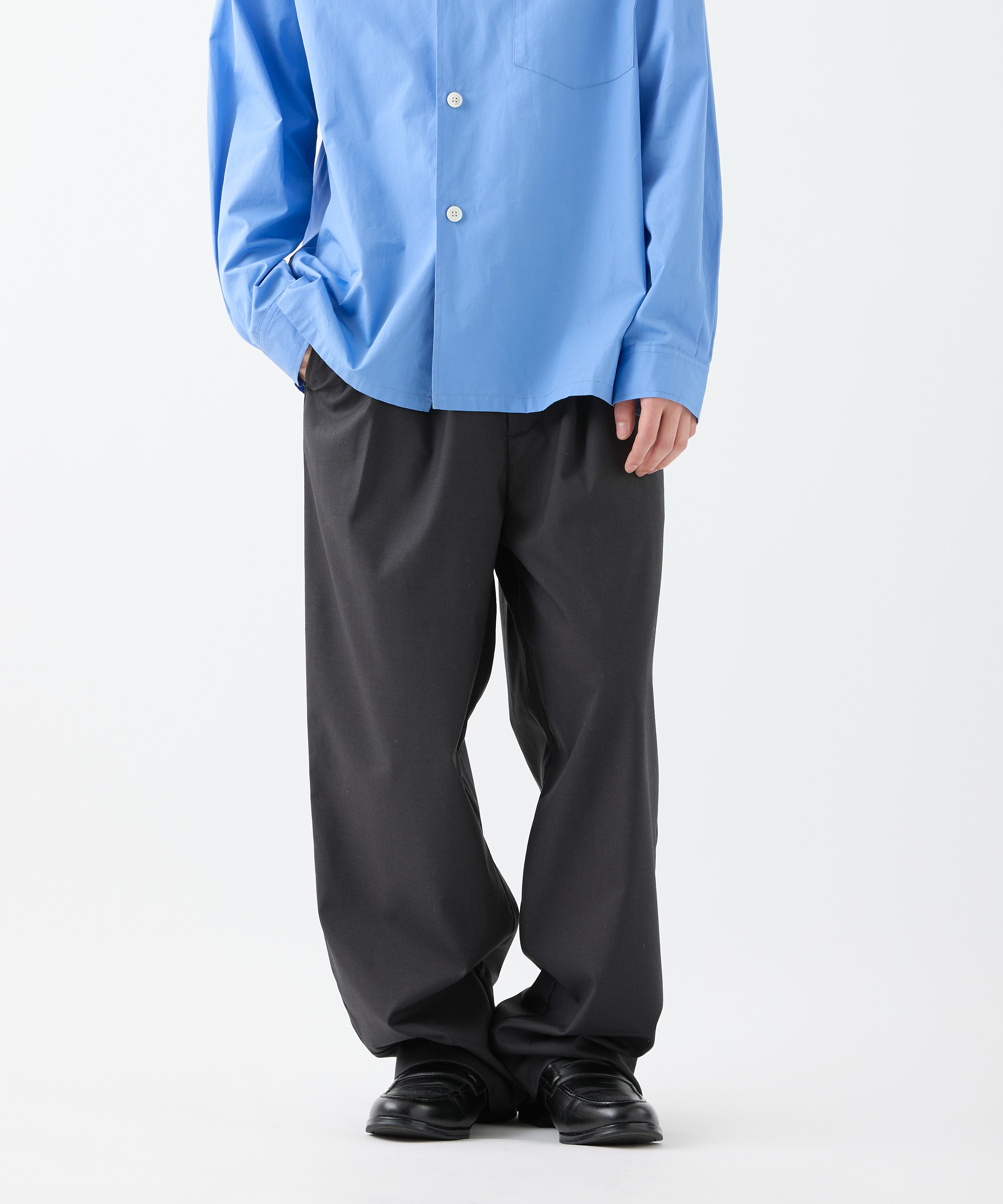 WORK EASY SLACKS