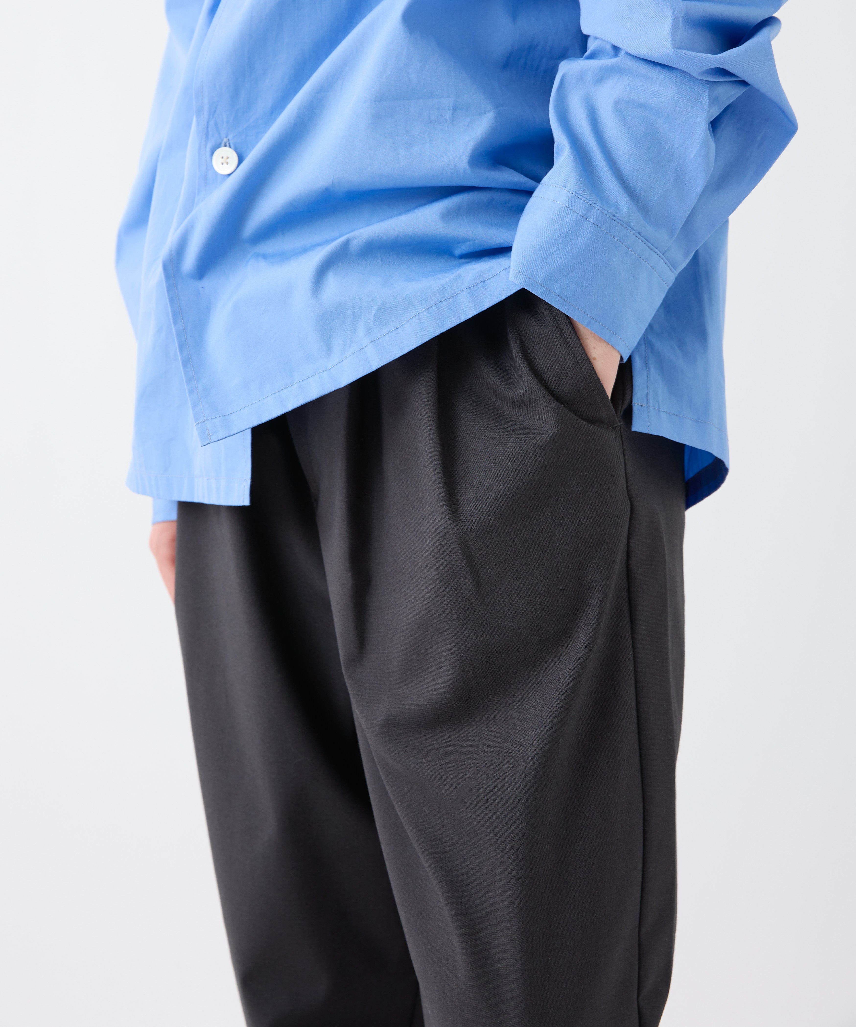 WORK EASY SLACKS