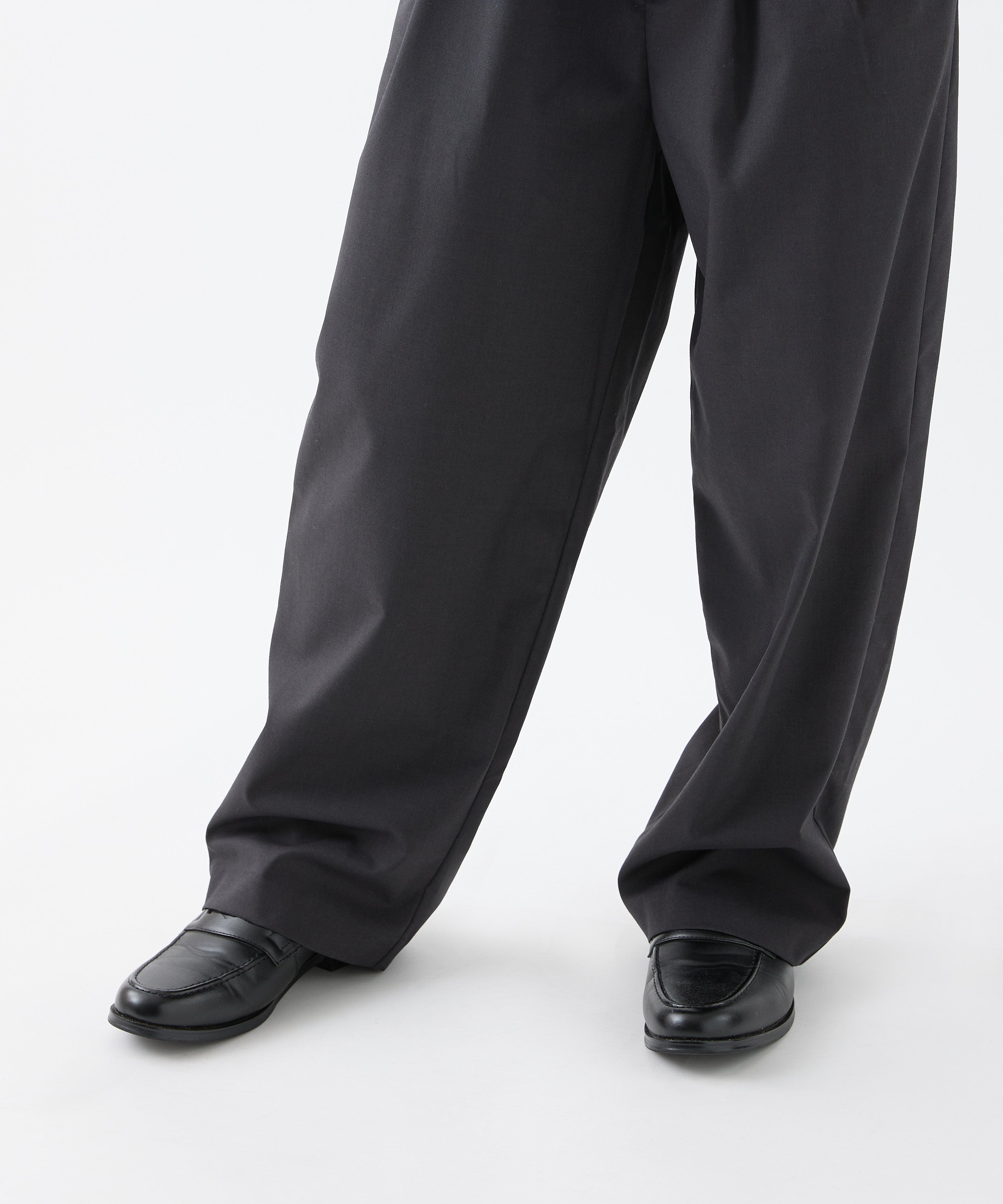 WORK EASY SLACKS