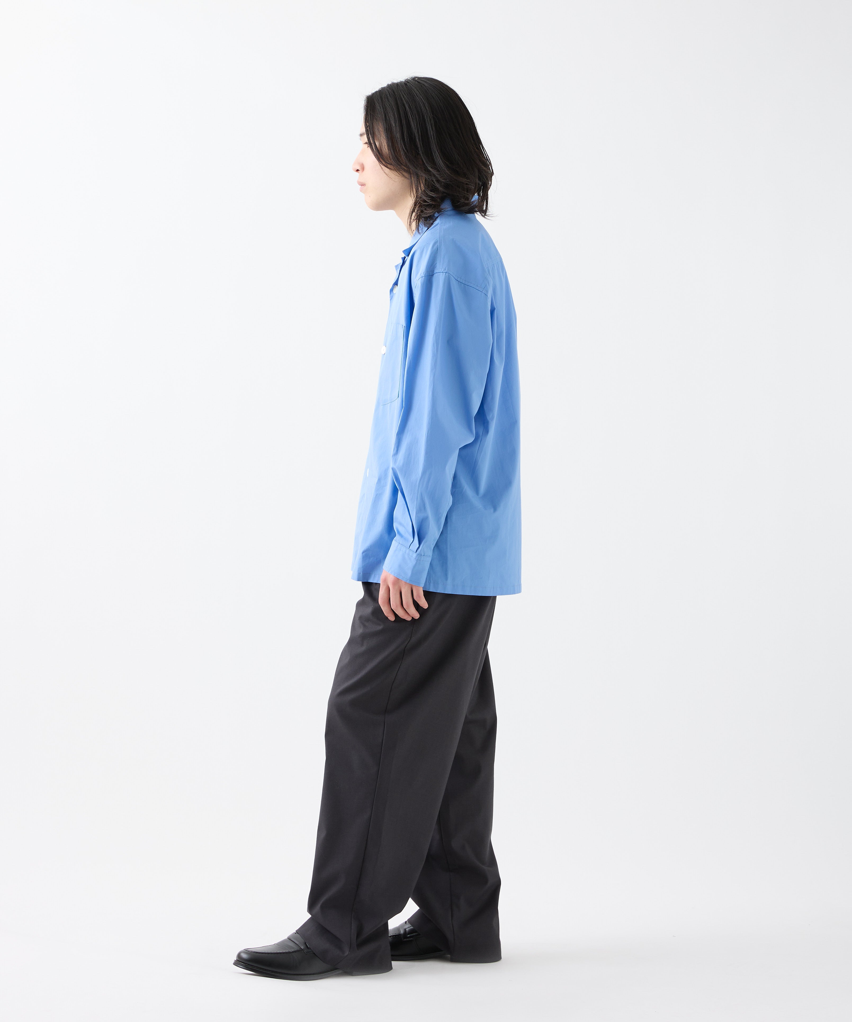 WORK EASY SLACKS