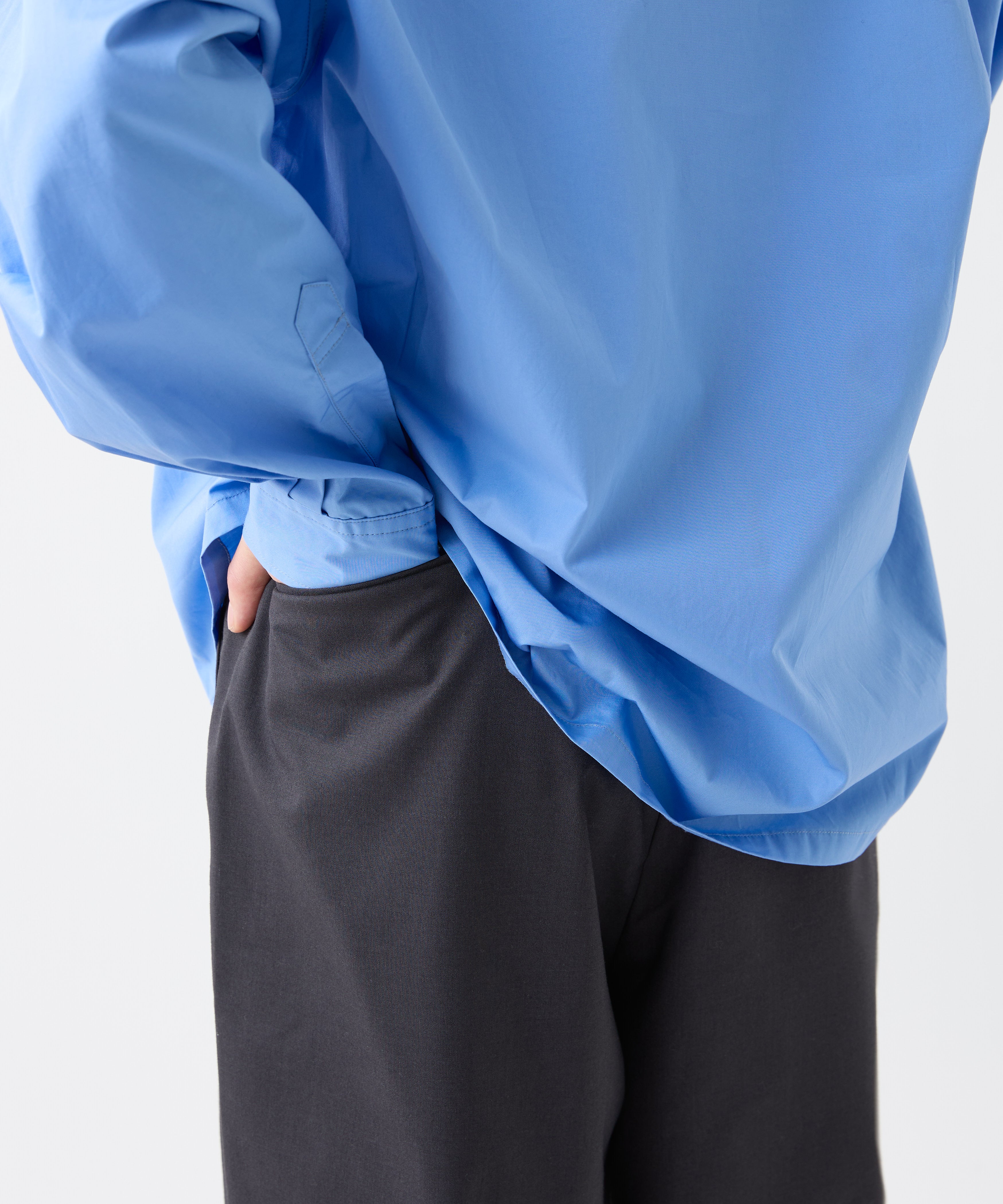 WORK EASY SLACKS