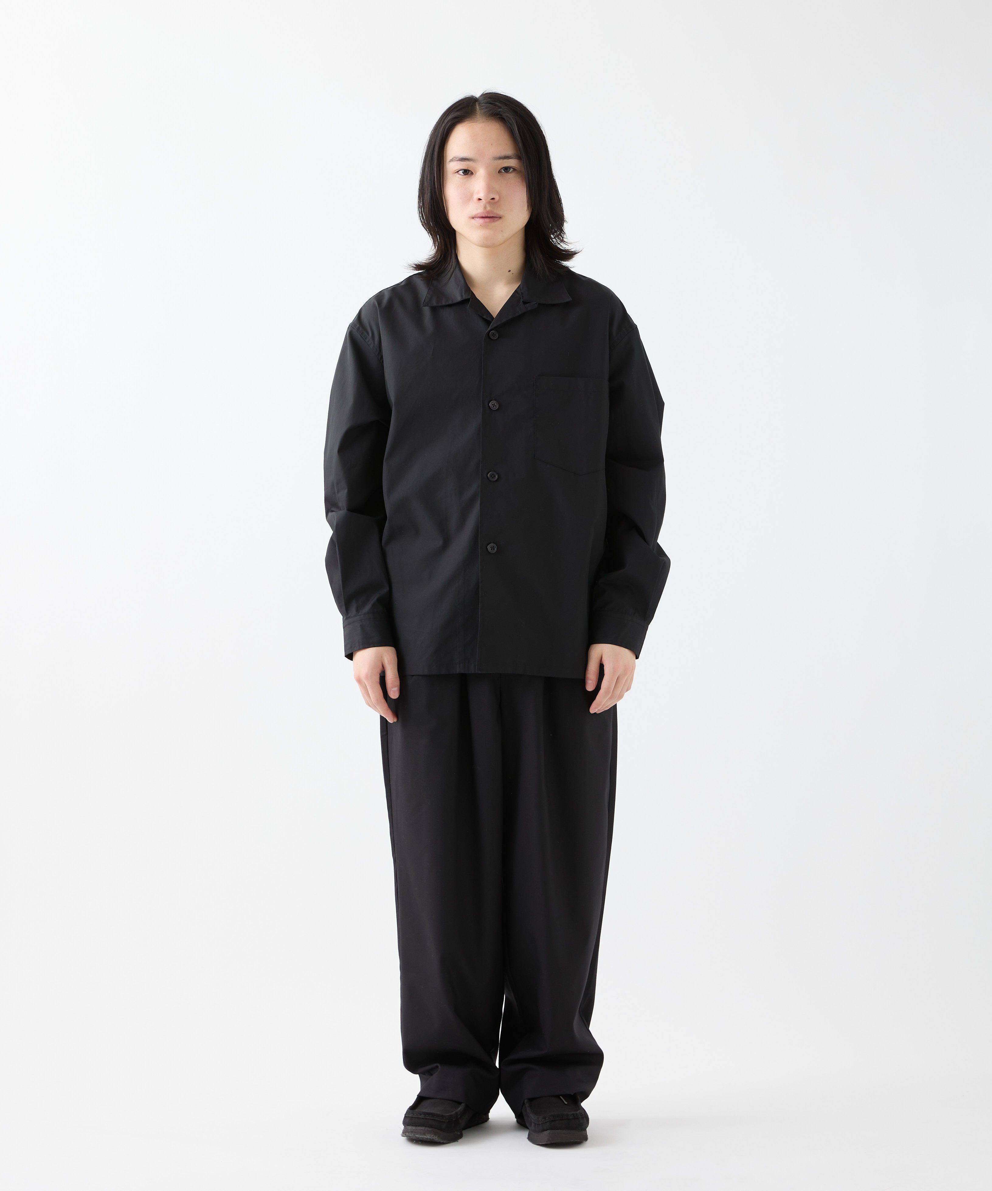 WORK EASY SLACKS