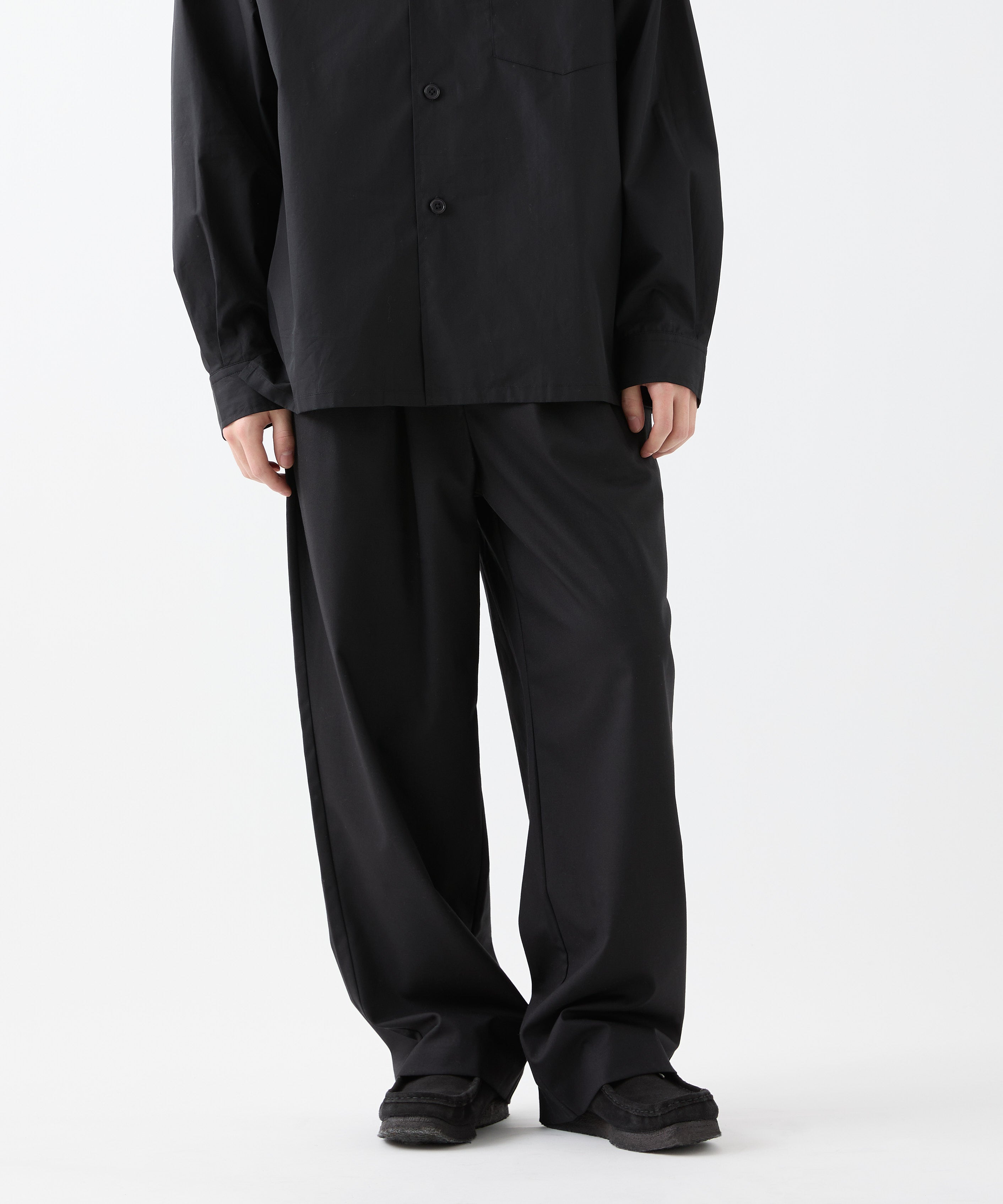 WORK EASY SLACKS