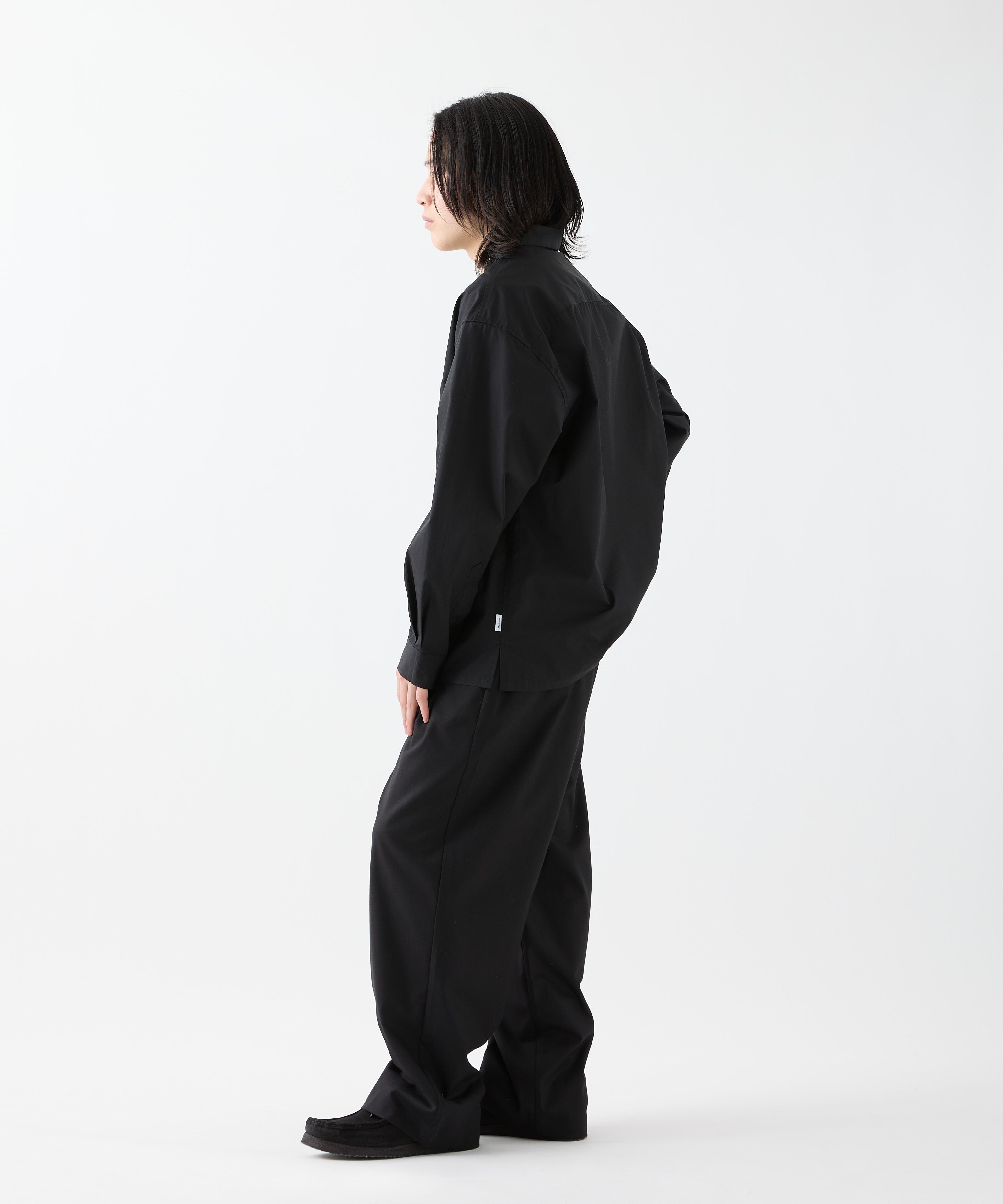 WORK EASY SLACKS