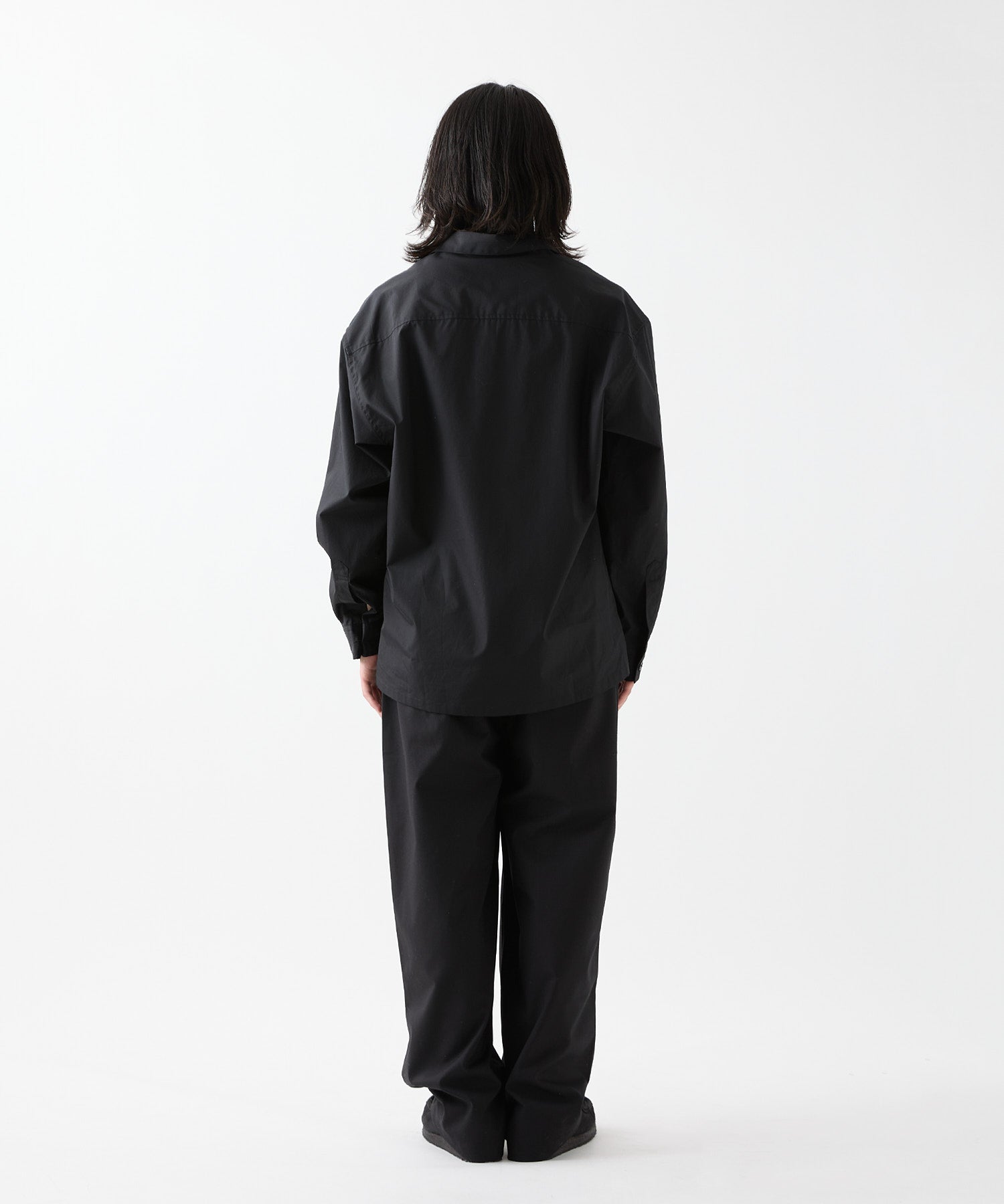 WORK EASY SLACKS