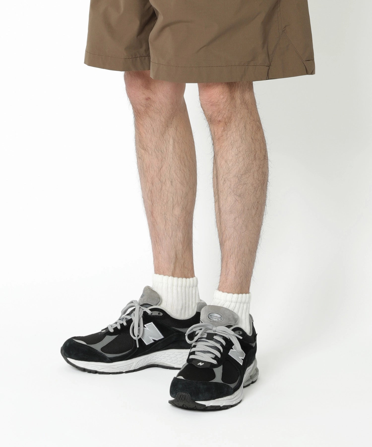 2P PILE SOCKS