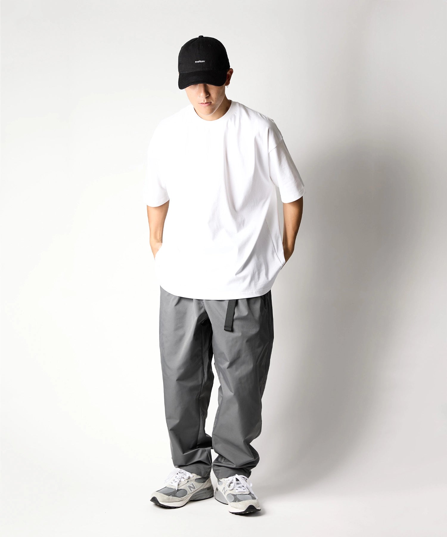 COOLMAX® TECH PANTS