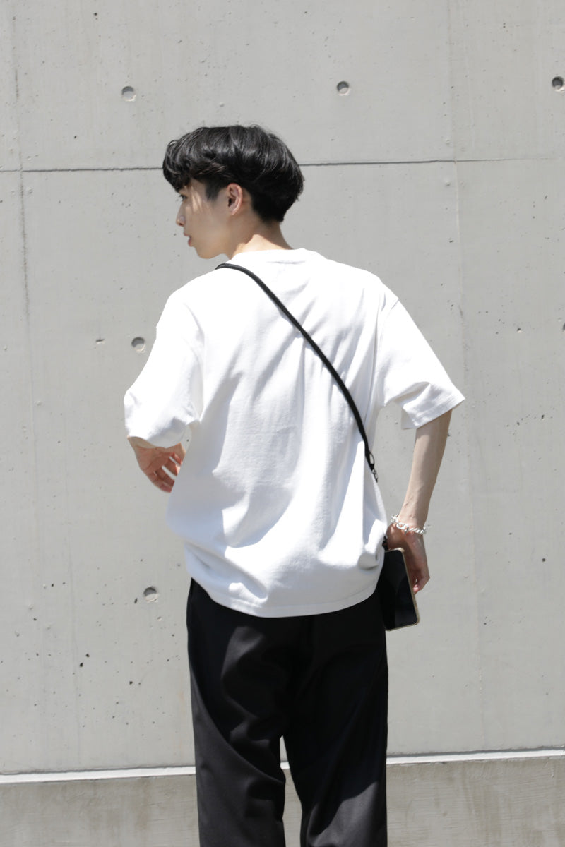 10oz SUPER HEAVYWEIGHT TEE S/S