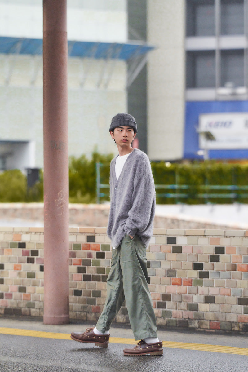 BASIC BEANIE
