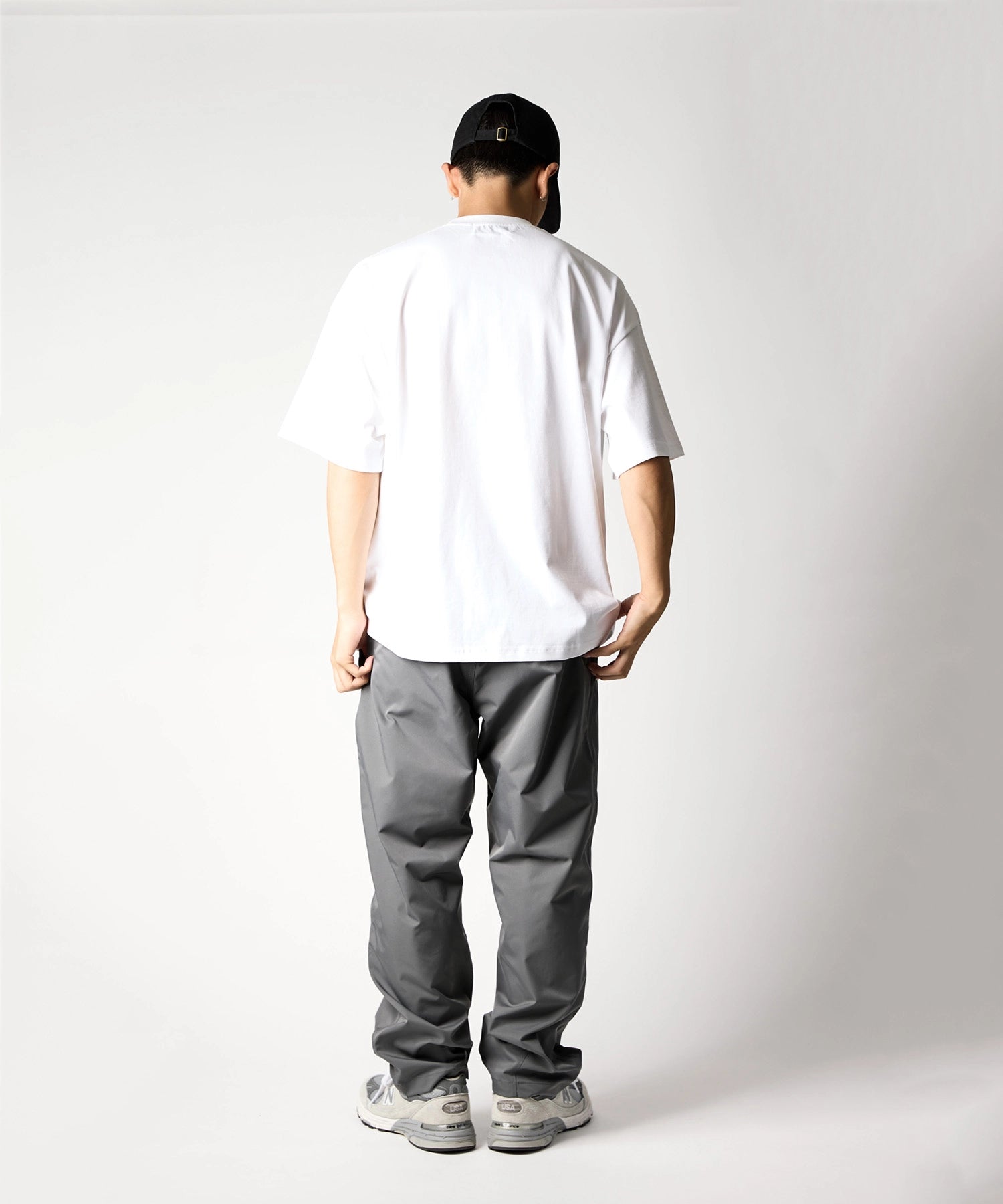 COOLMAX® TECH PANTS