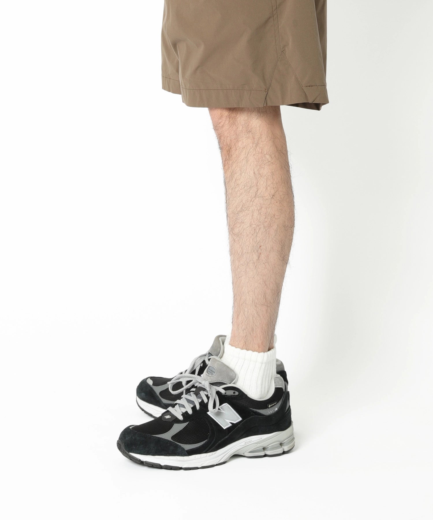 2P PILE SOCKS
