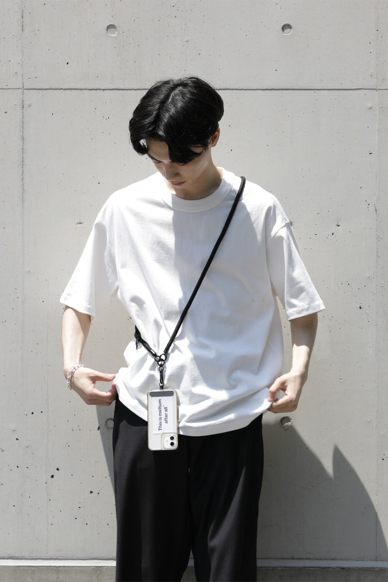 10oz SUPER HEAVYWEIGHT TEE S/S