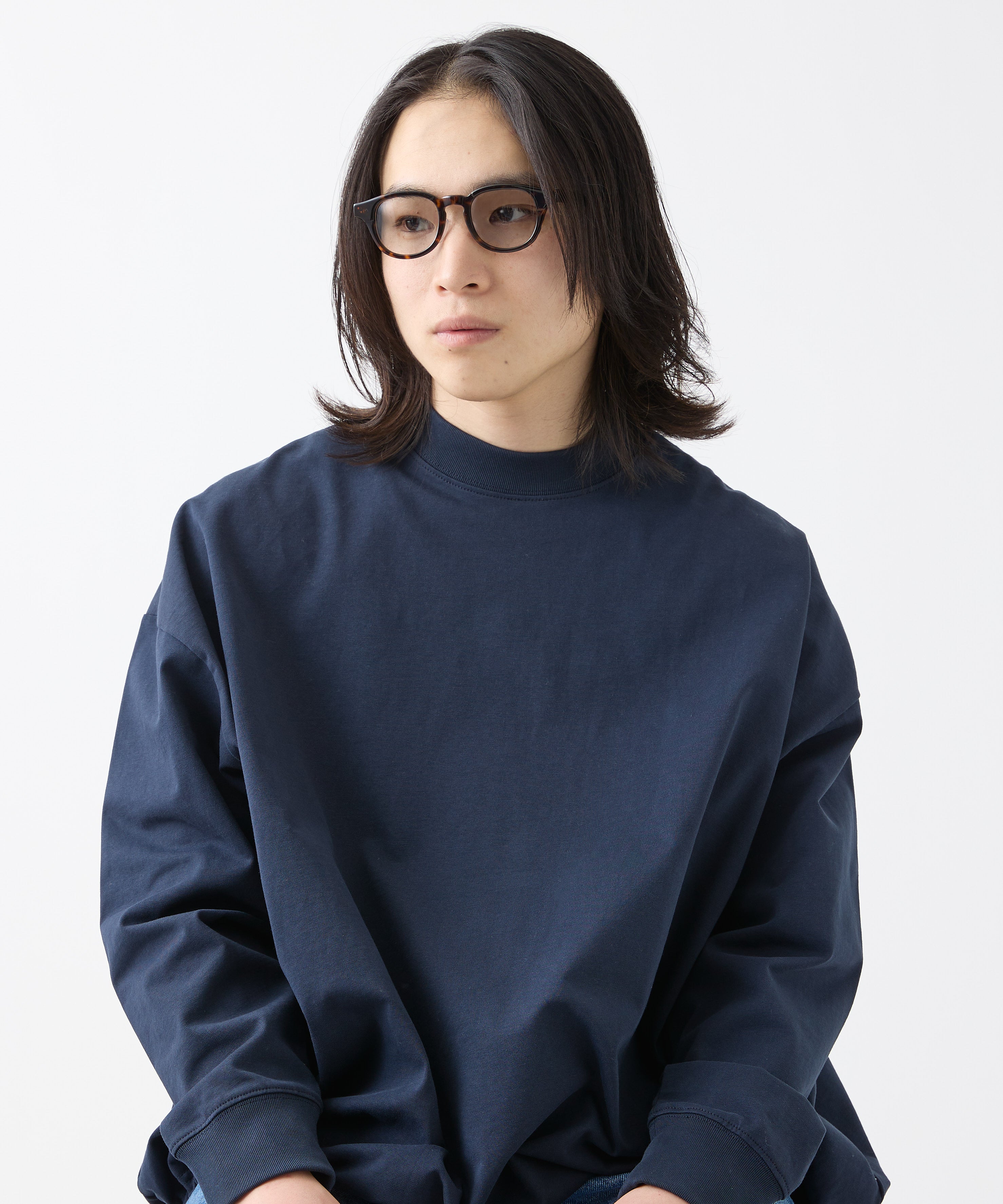 KANEKO OPTICAL × meltum 眼镜 BEKKO