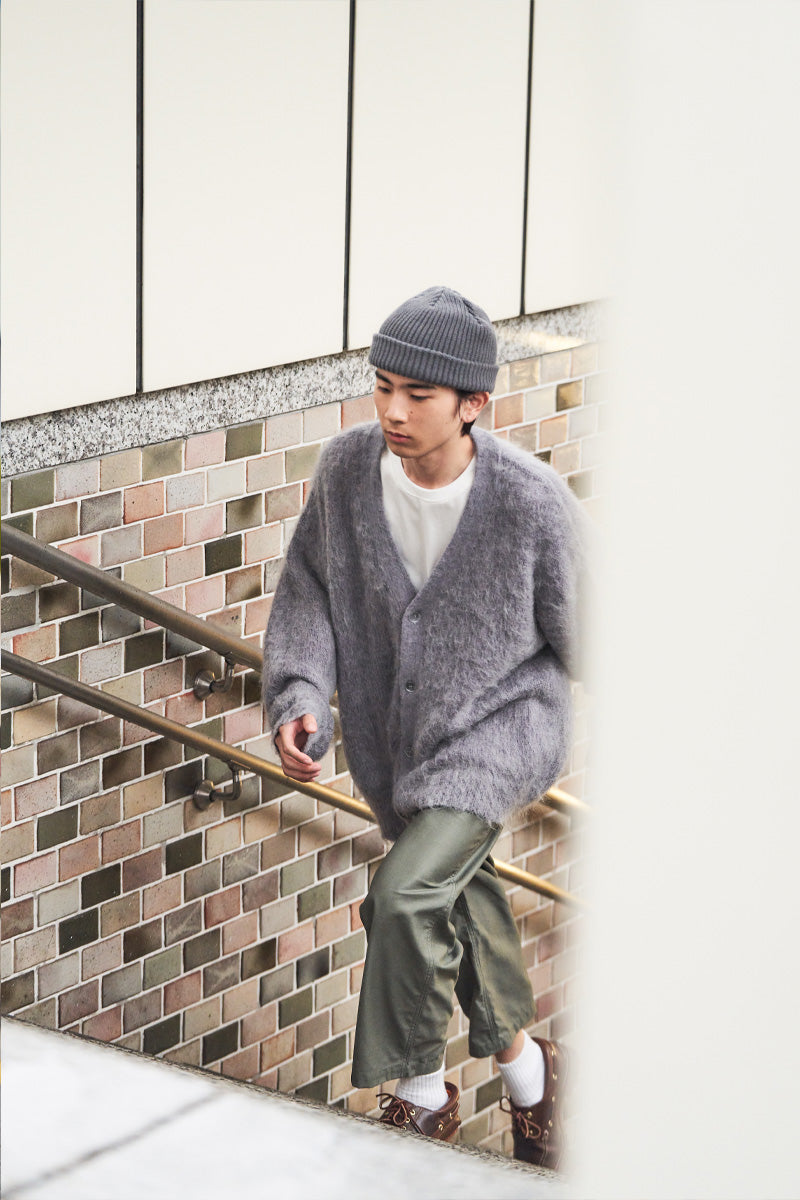 BASIC BEANIE