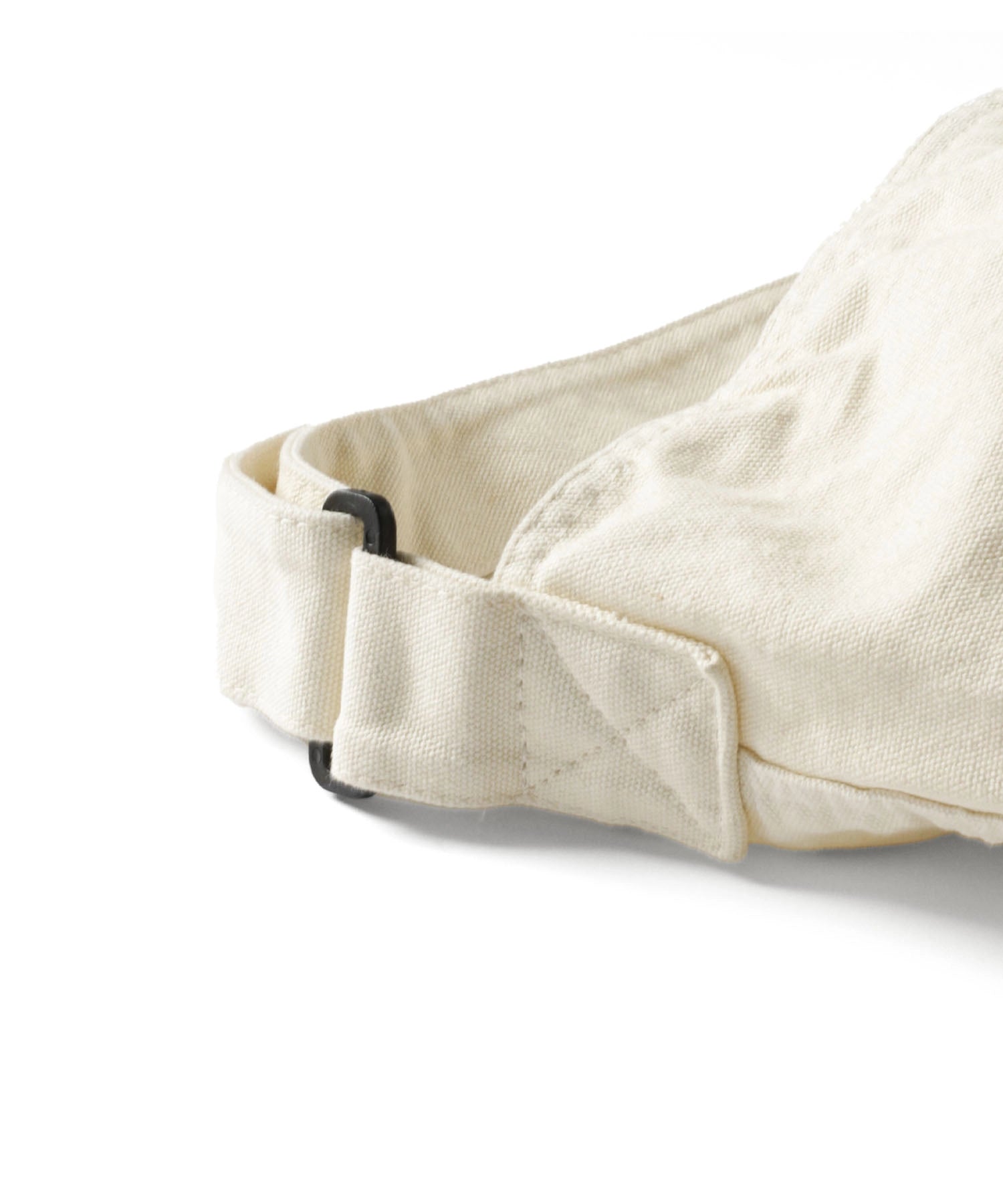 canvas messenger bag