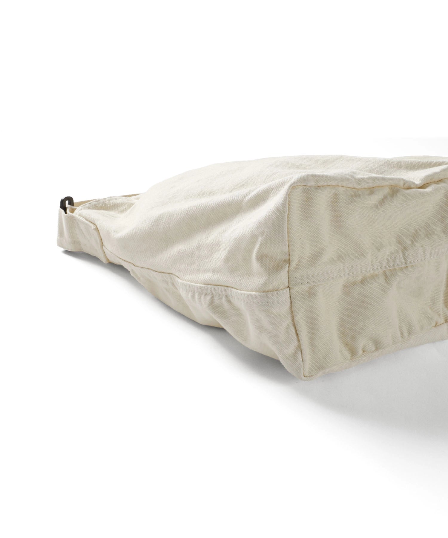 canvas messenger bag
