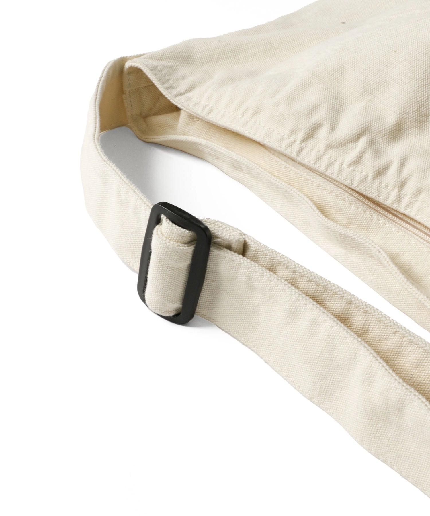 canvas messenger bag