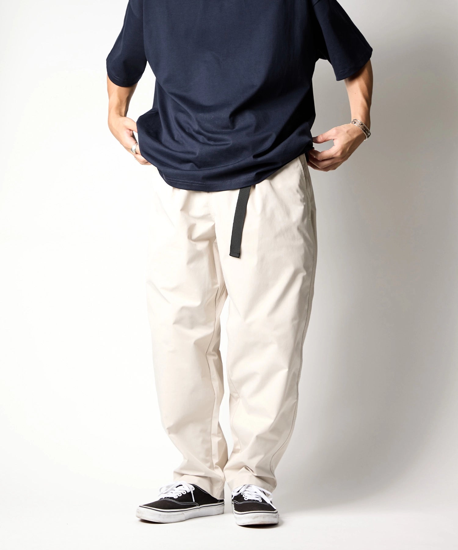 COOLMAX® TECH PANTS