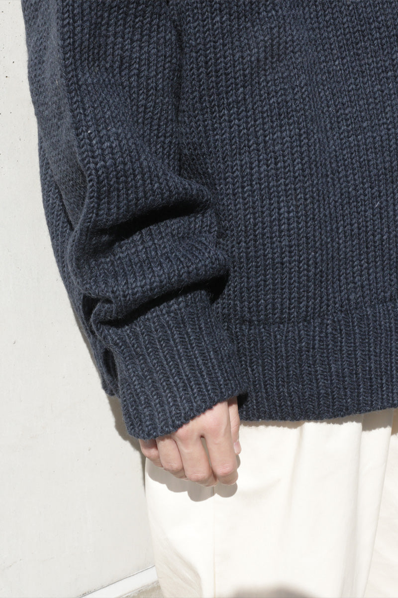 HAND KNIT【KNIT】