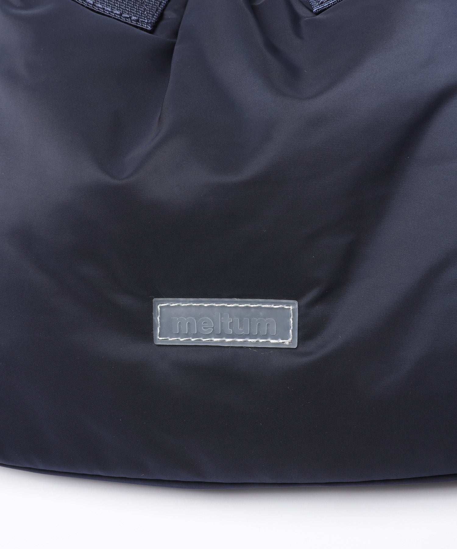 SOFT SHELL SHOULDER POUCH