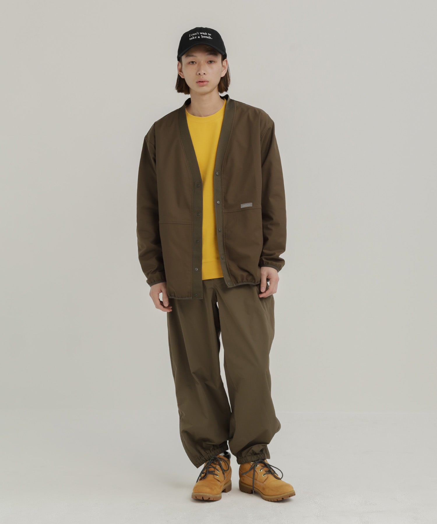 HyperHelix™ TECH CARDIGAN
