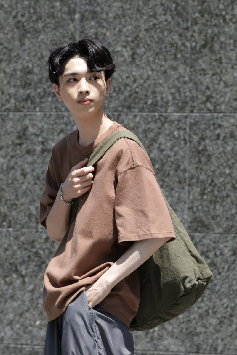 10oz SUPER HEAVYWEIGHT TEE S/S