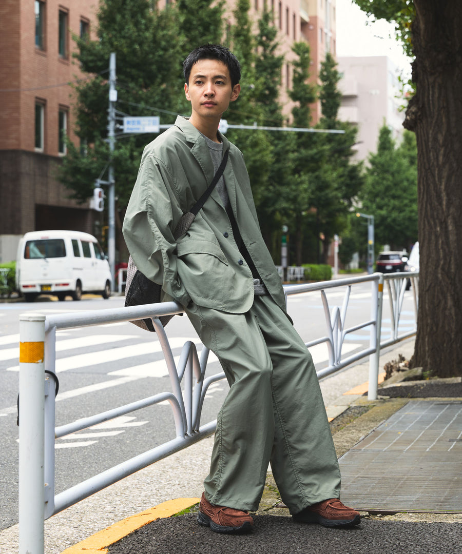 STYLING No.152
