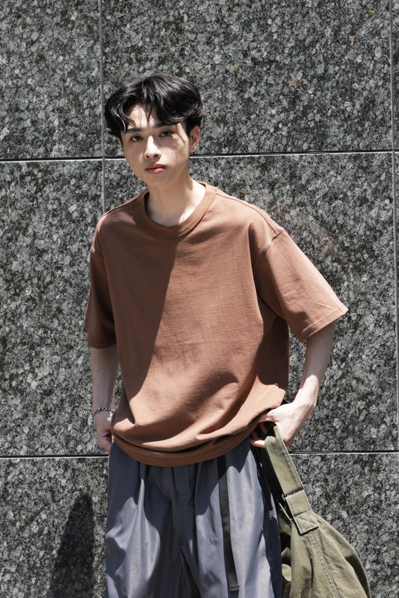 10oz SUPER HEAVYWEIGHT TEE S/S