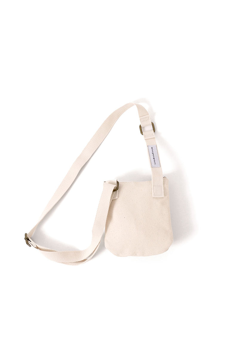 Mini Pouch Shoulder