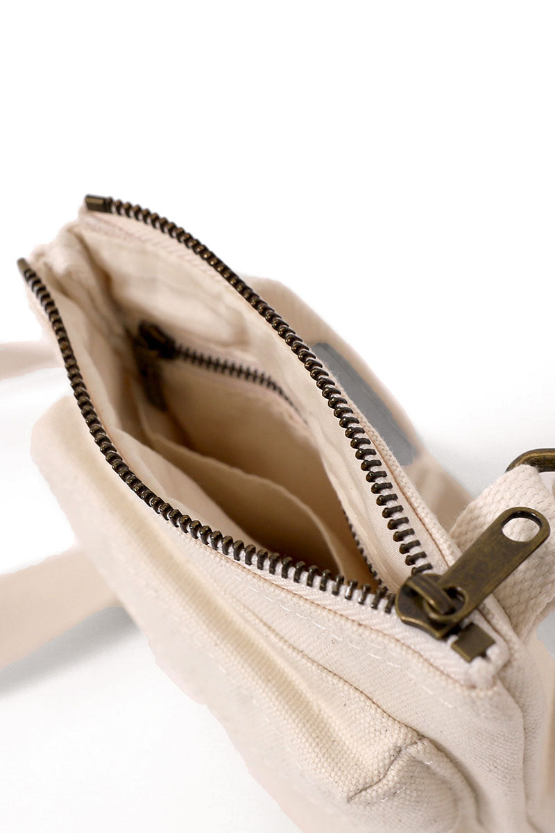 Mini Pouch Shoulder