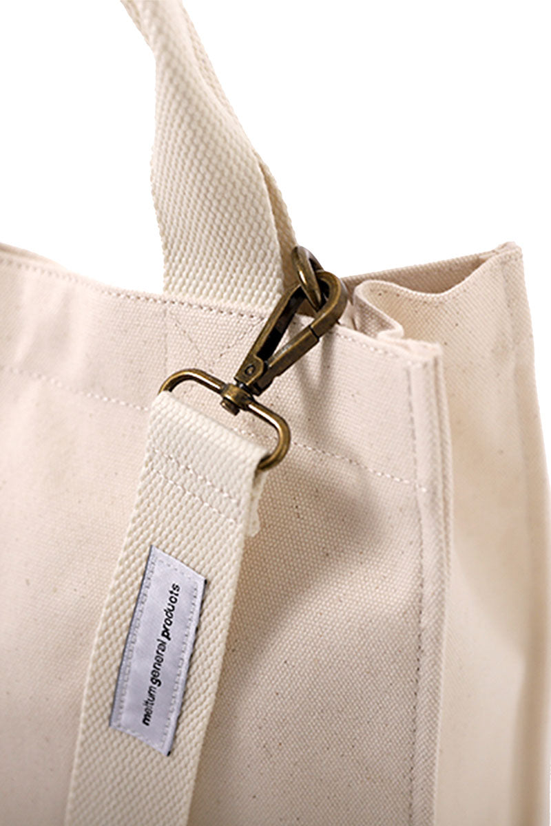 Square Shoulder Bag