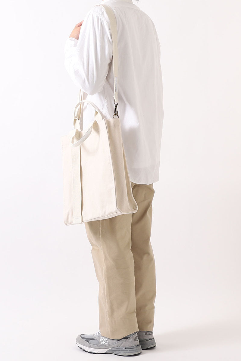 Square Shoulder Bag