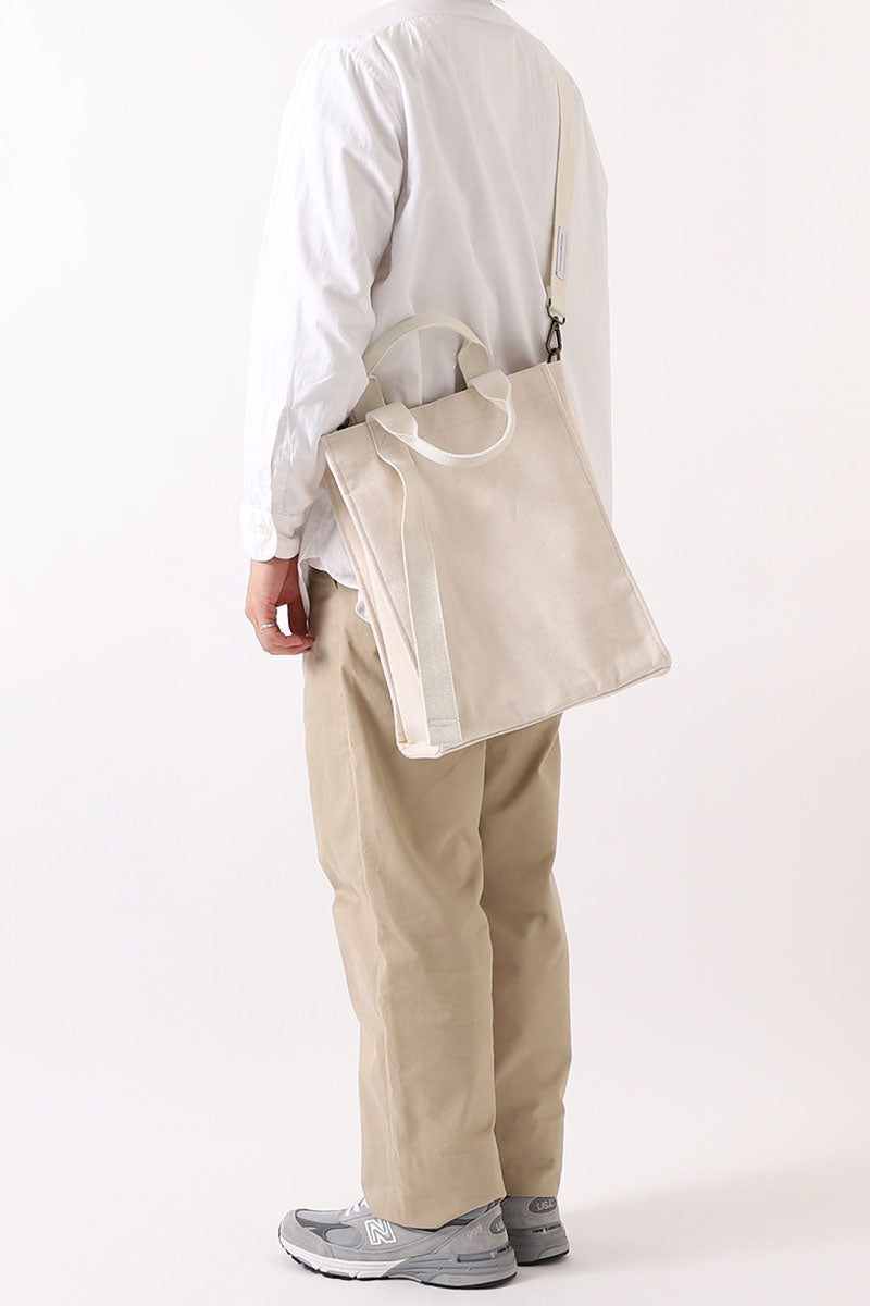 Square Shoulder Bag