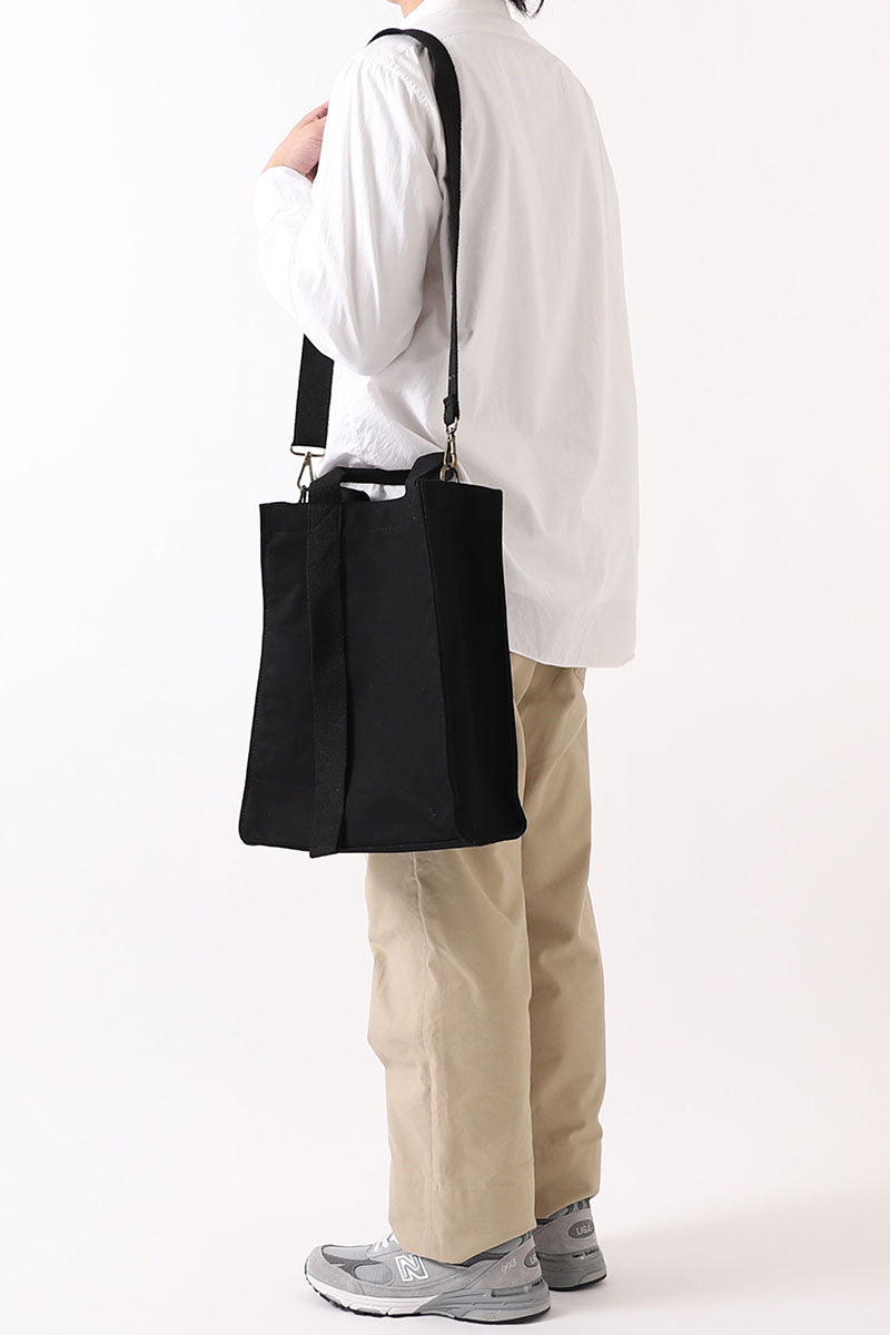 Square Shoulder Bag