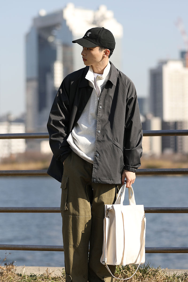 Square Shoulder Bag