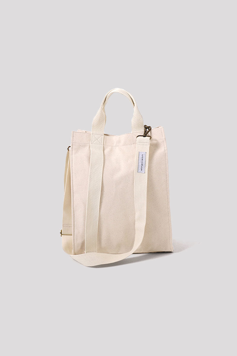 Square Shoulder Bag