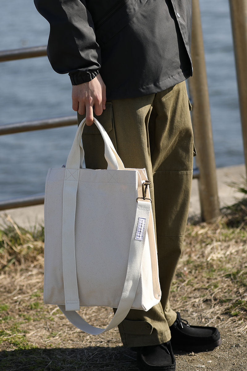 Square Shoulder Bag
