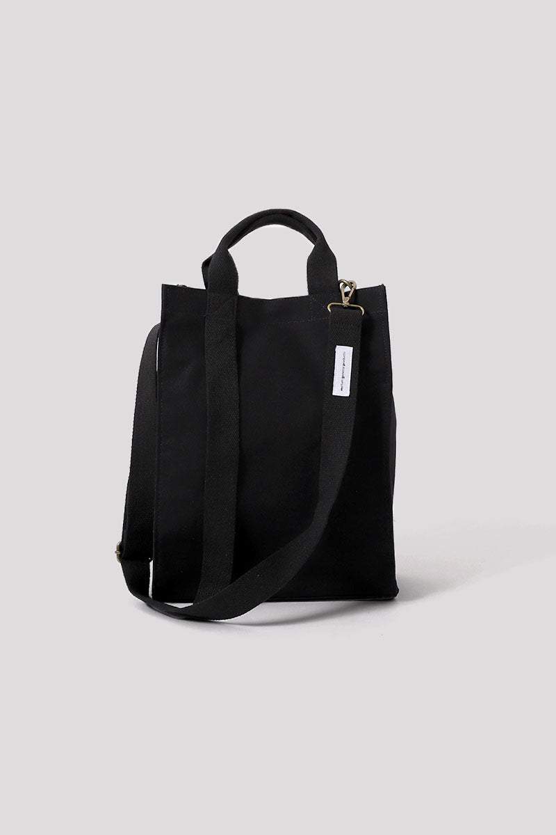 Square Shoulder Bag