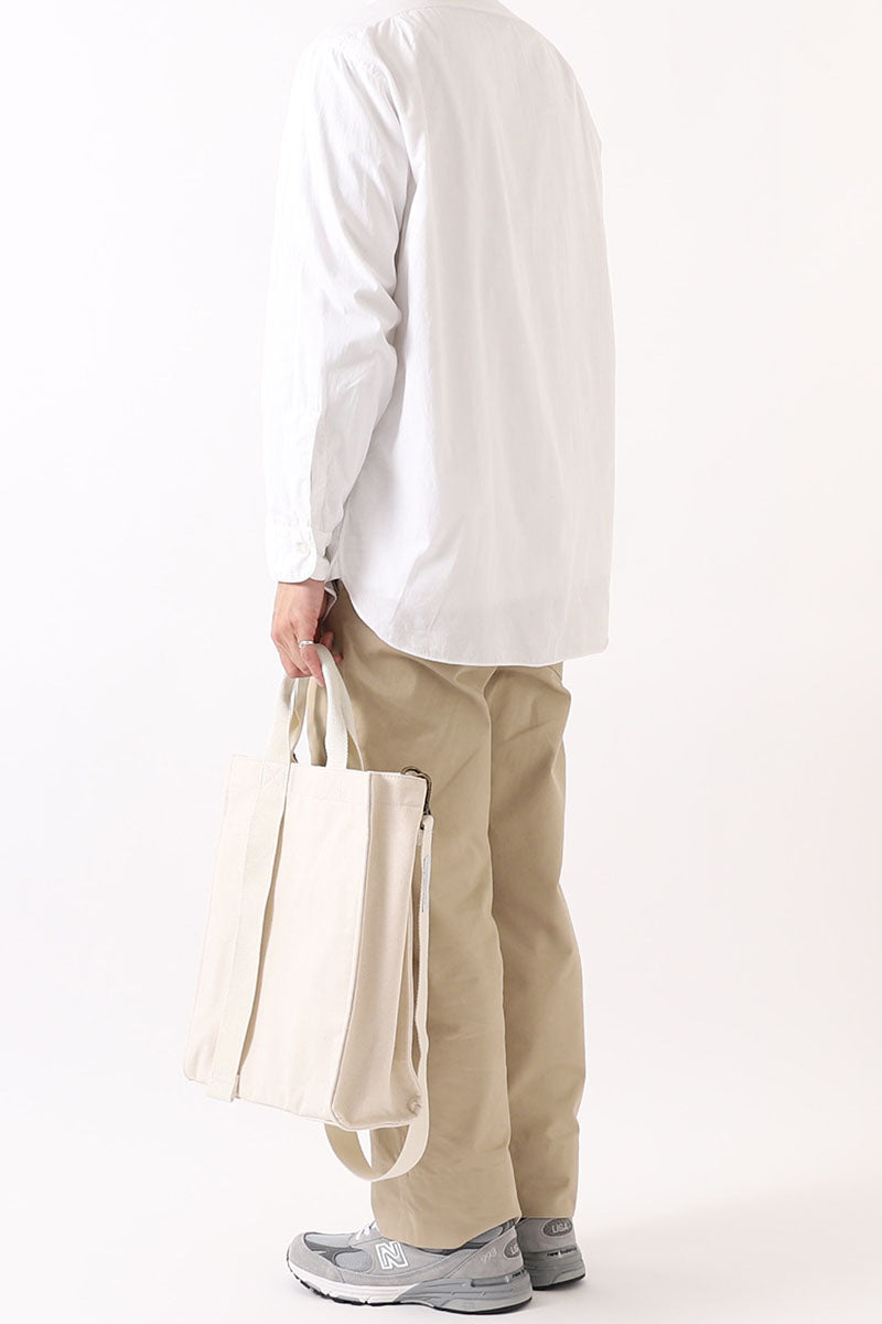 Square Shoulder Bag