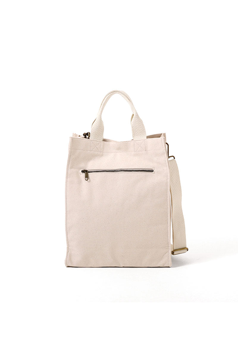 Square Shoulder Bag