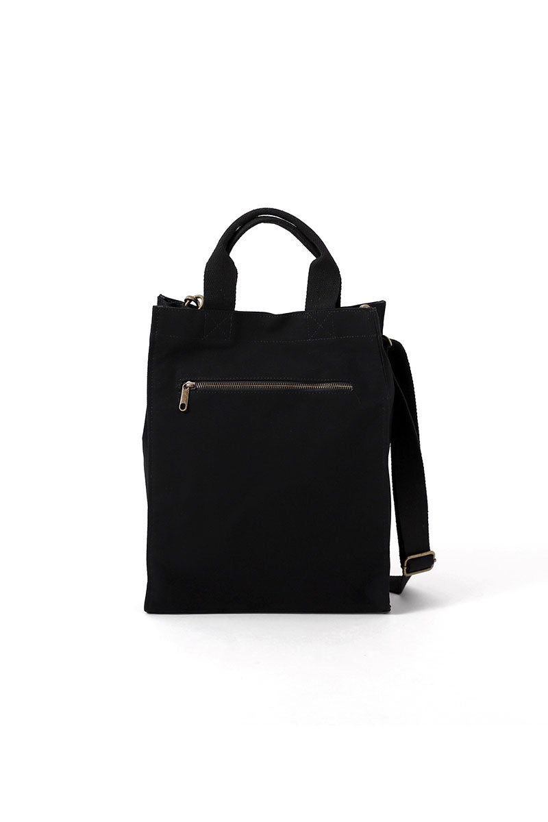 Square Shoulder Bag