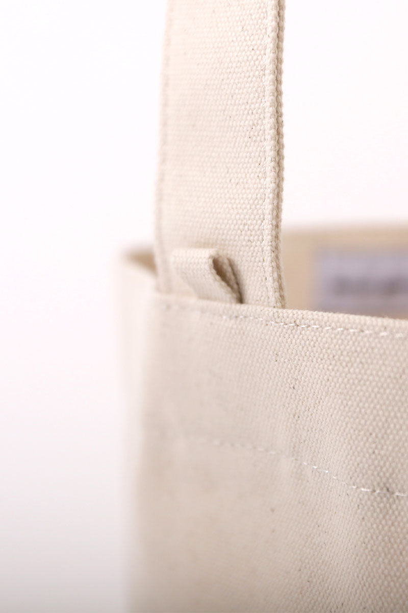 One Hand Tote