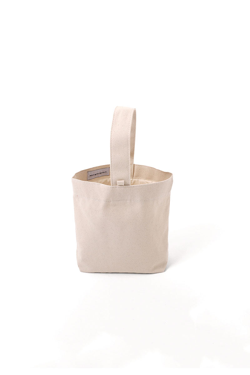 One Hand Tote