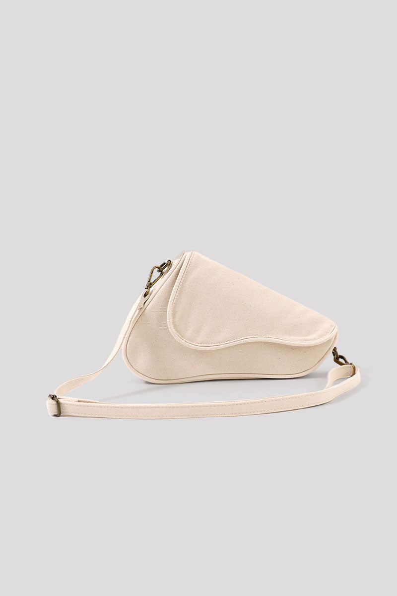 Saddle Shoulder Bag